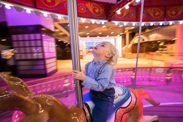 Wonder of the Seas Gallery Image
